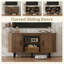 Meuble télé 55 po Mid-Century-699302973