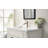 Single-Hole Single-handle Bathroom Faucet with Drain Assembly-92395936