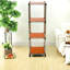 Étagère de rangement en acier inoxydable Shadman-818003817