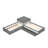 Storage Bed-1282969864