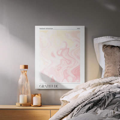 Wrapped Canvas Print Set