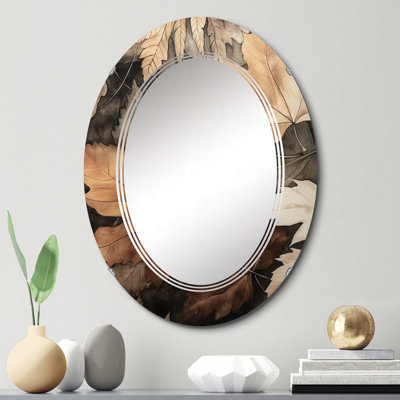 Miroir mural Baltwood