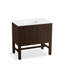 Base de meuble-lavabo 36 po Tresham seulement-16321536
