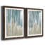 «Like a Waterfall I», ensemble de 2 reproductions-1861632234-1861632247-1861632254