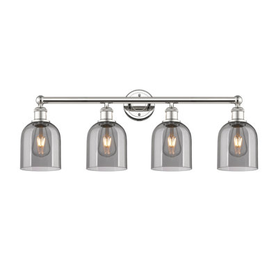Odaniel 4 - Light Dimmable Vanity Light