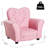 Colletti Princess Kids Chair
