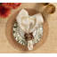 Wood Round Placemat-33813837