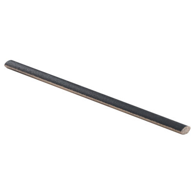 Carreau de céramique Bullnose L 10,27 "x l. 59" Barlow