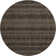 Premium Machine Washable Prisco Chocolate Rug