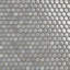 Hudson 1" x 1" Porcelain Honeycomb Mosaic Wall & Floor Tile-576131199
