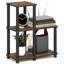 Tarris 48.01cm W Manufactured Wood Shelving Unit
