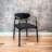 Jaramillo 7PCS Dining Room Set-893229177