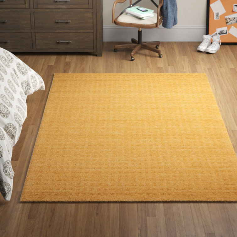 Wool Indoor Rug