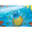 Bestway Inflatable Kids Pool Blue 229x152x56 cm