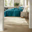 Ensembles de literie en velours luxueux, polyester bleu sarcelle, confort de chambre glamour