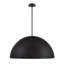 Yolo Single Light Metal Dimmable LED Pendant-20600575-69834110