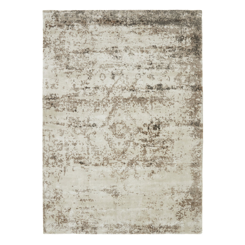 Stockbridge Hand Woven Area Rug, Rectangle 120 x 170