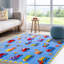 Tapis de jeu lavable et antidérapant pour enfants-1023368320