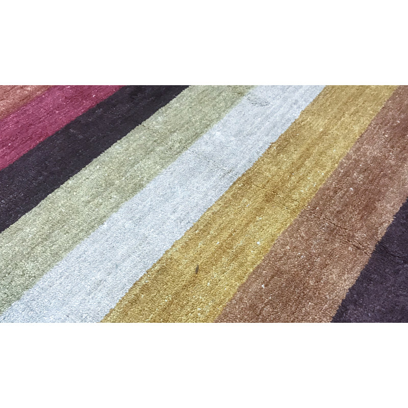 One-of-a-Kind 4'7" X 6'7" Area Rug