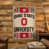 Ohio State University sélectionné
