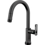 Kintsu® Smarttouch Pull-Down Faucet With Arc Spout