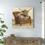 "Refined Comfort I" par Ethan Harper, reproduction d'art sur toile tendue résistante aux rayons UV-1536401240-1607665507-1569343167
