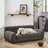 Pet Sofa (Dark Gray)-1256962919