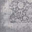 Tapis oriental gris moyen / ivoire / taupe / gris anthracite Alexander-1301241137