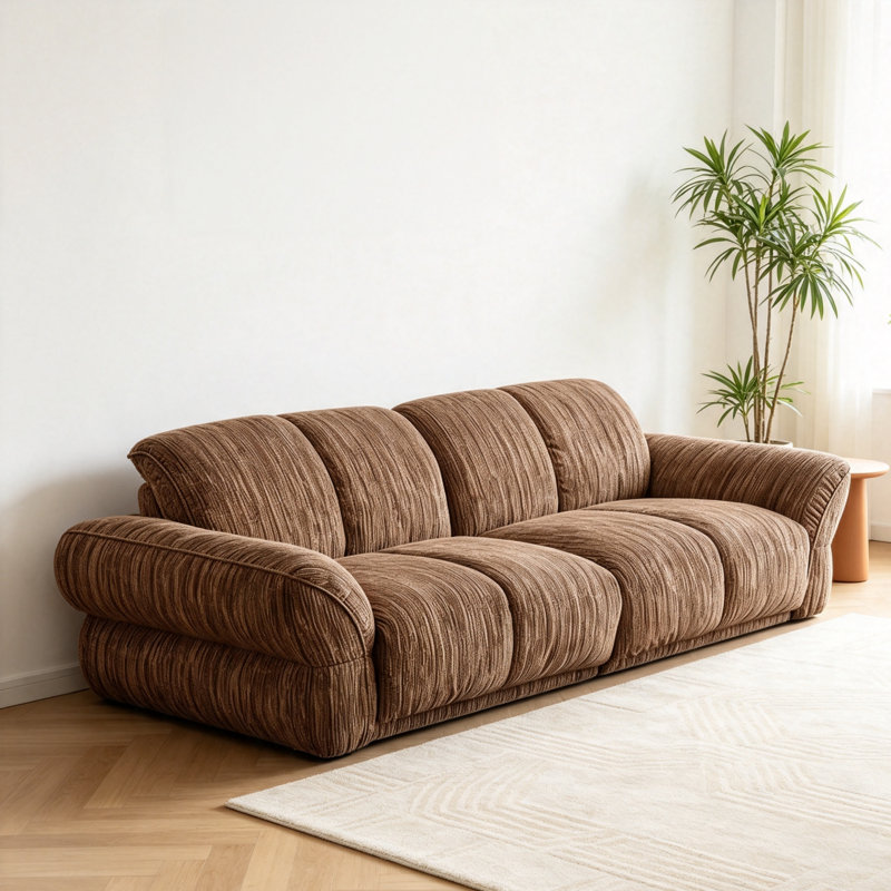 Modern Creative  Simple Sofa