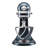 KitchenAid Flex Edge Beater Stainless Steel