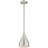 Cristain 1 - Light Single Pendant
