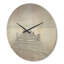 Horloge murale en bois-63618454