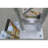 Single Truss Arch Storage Shelter 11Oz PE-102025644