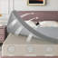 Surmatelas simple en mousse à haute densité extra ferme 2 pouces CertiPUR-US | Polyuréthane | Gris
2Déscription: mise à niveau-179930627-179930630