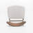 2 - Person Four Leg Dining Set-1020512257