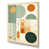 Toile tendue