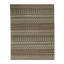 Ikatville Wool Ikat Area Rug