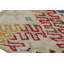 One-of-a-Kind 3'9" X 7'3" Hand Knotted Area Rug