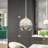 Considine 1 - Light Single Pendant-23843655