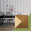 Panneau mural décoratif 3D Sellek EnduraWall-1028399135