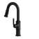 Kinzie Single Handle Pull-Down Prep Faucet