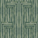 Organic Chiselled 10' L x 24" W Wallpaper Roll