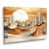 Toile tendue