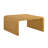 Square Woven Rattan Coffee Table (Only Including Table)