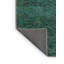 Tapis turquoise abstraits 4779-76958298