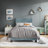 Pravesh Corduroy Upholstered Bed-1714677600-1714677627
