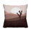 Coussin décoratif intérieur / extérieur Minimalist Desert