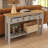 Dinnington 47.99'' Console Table-745973116