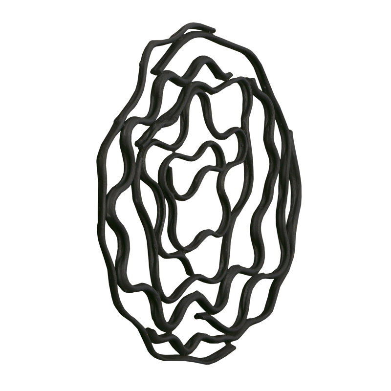 31" Vine Wall Décor