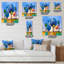 Horloge murale-1259683094